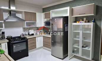 Imagem 7: Casa de condomínio em Rua Carlos Di Flora - Quinta Ranieri - Bauru/SP