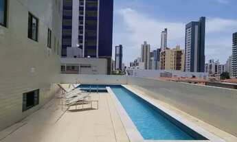 Imagem 4: Alugo Apartamento Mobiliado em Manaíra Temporada a partir de janeiro