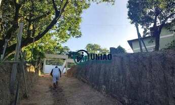 Imagem 4: Terreno à venda, 570 m² por R$ 480.000,00 - Serra Grande - Niterói/RJ