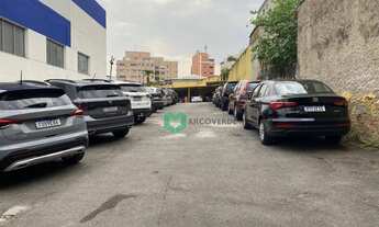 Imagem: Terreno à venda, 900 m² por R$ 13.250.000,00