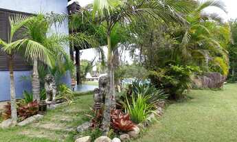 Imagem 4: Casa com 3 dormitórios no bairro Praia do Rosa em Imbituba SC