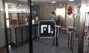 Imagem 7: Conjunto para alugar, 186 m² por R$ 17.703,99/mês - Vila Olímpia - São Paulo/SP