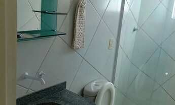 Imagem 4: FLAT MOBILIADO CAPIM MACIO