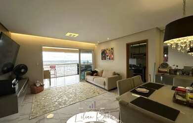 Imagem: Apartamento à Venda no Edifício Torre