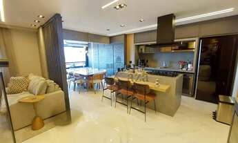 Imagem 2: Apartamento - Jardim Satélite - Residencial Wonder - 2 Dormitórios - 87m²