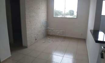 Imagem: Apartamento de 45m² com 02 quartos para