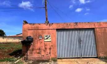 Imagem 2: Casas Residenciais - Jardim Calixto, Anápolis