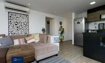 Imagem 6: Venda Apartamento 2 Dormitórios - 82 m² Vila Madalena