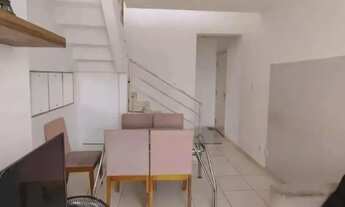 Imagem 4: Cobertura 4/4 Duplex Ville Laguna