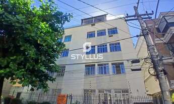 Imagem 3: Méier Apartamento com 2 dormitórios