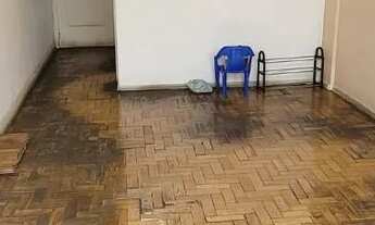 Imagem 4: Apartamento na Tijuca, 2 quartos