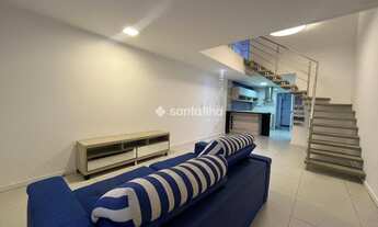 Imagem 3: Casa com 2 suítes para alugar, 120m² - Rio Tavares - Florianópolis/SC