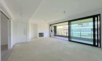 Imagem: Apartamento de 3 suítes no paradouro 2447