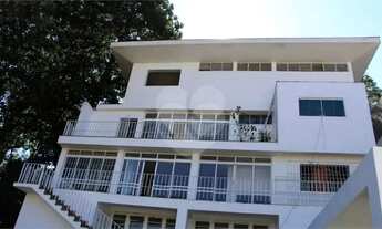 Imagem 2: Casa com 5 quartos à venda ou para locação em Jardim São Bento - SP