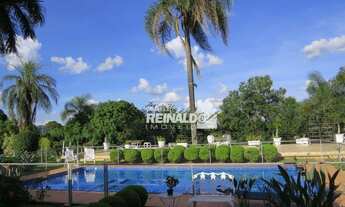 Imagem: Casa com 5 dormitórios, 567 m² - venda