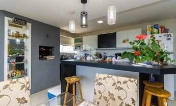 Imagem: Apartamento 3 dormitórios vista Guaiba