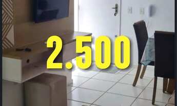 Imagem: CONQUISTA ALEIXO APTO 100 MOBILIADO