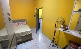 Imagem 6: Vendo casa no Icui