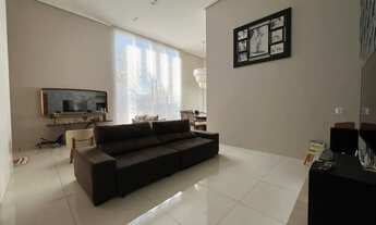 Imagem 4: Imóvel para venda com 256 metros quadrados com 4 quartos em Jardins Valência - Goiânia - G