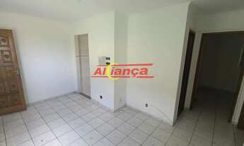 Imagem: APARTAMENTO COM 2 DORMITORIOS COM 50M²
