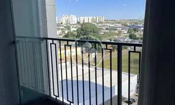 Imagem: Apartamento à venda Parque Oeste Industrial