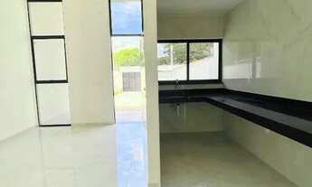 Imagem 7: Casa com três suítes no Eusébio - 118m²