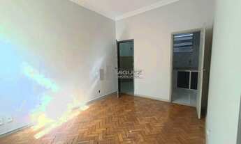 Imagem 3: À venda, apartamento com 2 quartos e dependências na Rua São Francisco Xavier. Localização