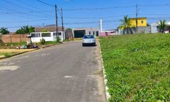 Imagem: TERRENO NOVA MANAUS 20X20