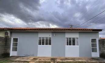 Imagem: Casa de 2 quartos no bairro São Sebastião