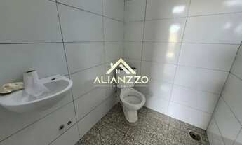 Imagem 6: Salão Comercial para Venda no Bairro Jardim Zara em Ribeirão Preto/SP. Alianzzo Imóveis