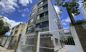 Imagem: Apartamento de 2 quartos, suite e 1 vaga