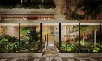 Imagem 2: Orsini: Lançamento no São Bento