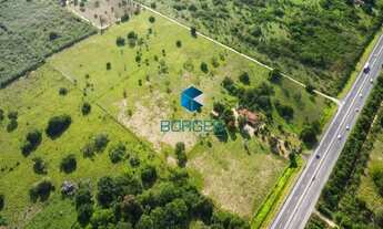 Imagem 7: CHACARA RESIDENCIAL em FEIRA DE SANTANA - BA, NOVO HORIZONTE