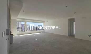 Imagem 4: APARTAMENTO À VENDA NA POMPEIA, 4 SUÍTES. 3 VAGAS DE GARAGEM DETERMINADAS