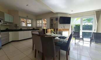 Imagem 4: Casa em loteamento no bairro Campeche, com 03 quartos e vaga e garagem