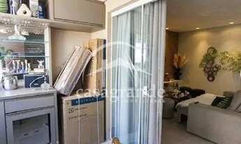 Imagem 6: Aluguel Apartamento SANTA MONICA