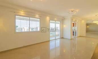 Imagem 4: Venda Apartamento 4 Dormitórios - 174 m² Vila Romana