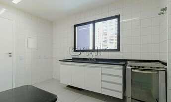 Imagem 7: Aluguel Apartamento 3 Dormitórios - 118 m² Chácara Klabin