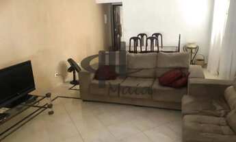 Imagem 5: Venda Sobrado Sao Caetano do Sul Osvaldo Cruz Ref: 32372