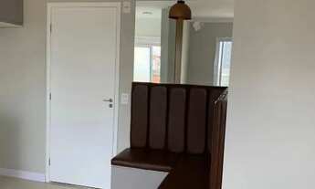 Imagem 3: Apartamento na Mooca