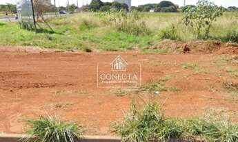 Imagem 2: Terreno com 420m² no bairro Novo Mundo