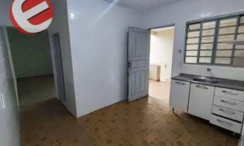 Imagem: Casa com 1 dormitório para alugar, 50 m²