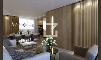 Imagem 3: Apartamento à Venda - Castelo, 4 Quartos, 155 m2