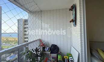 Imagem: Venda Apartamento 2 quartos Mata da Praia