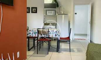 Imagem: Toninhas - 2 dormitórios codigo 128500