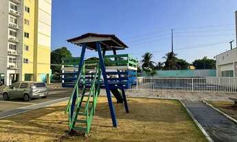 Imagem 5: Apartamento para venda no condomínio Green Blue