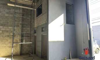 Imagem 5: GALPÃO PARA LOCAÇÃO 600 m² e/ou 300 m JARDIM EULÁLIA