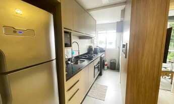 Imagem 2: Apartamento com 1 quarto no bairro Campeche