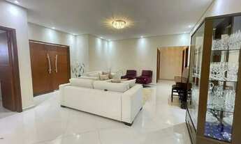 Imagem 7: Casa de Luxo com 5 suítes em Cajamar (Capital Ville I) 7 vagas, Financiamento