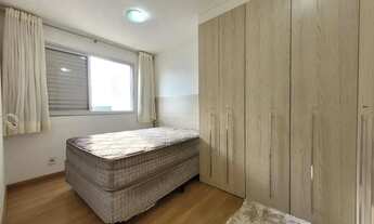 Imagem 6: Apartamento para alugar em Maringá, Vila Cleópatra, com 2 quartos, com 73.57 m², Solar do